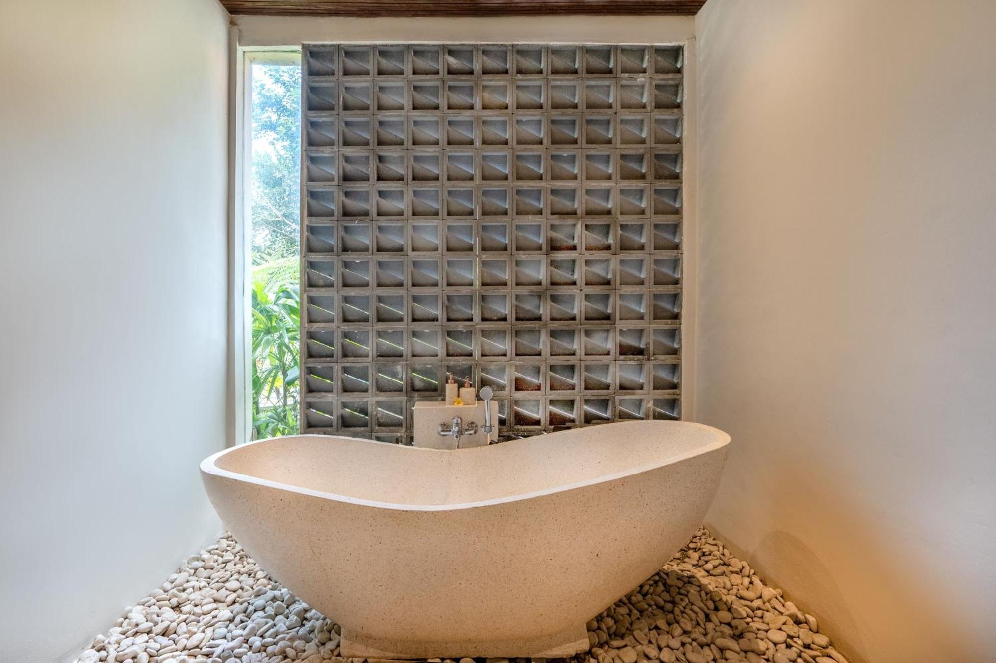 Tjendana Kanaka Jungle Resort Ubud 外观 照片